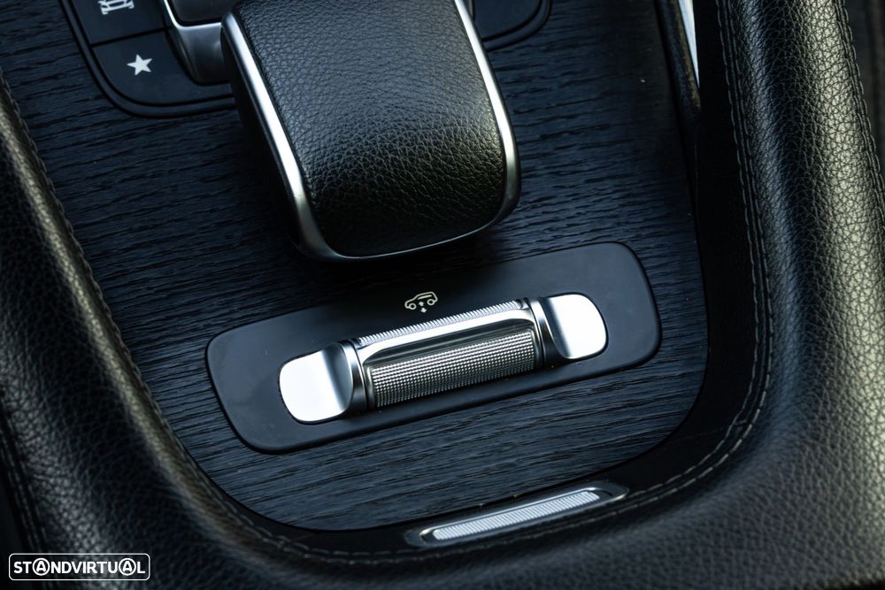 Mercedes-Benz GLE 350 de 4Matic - 26