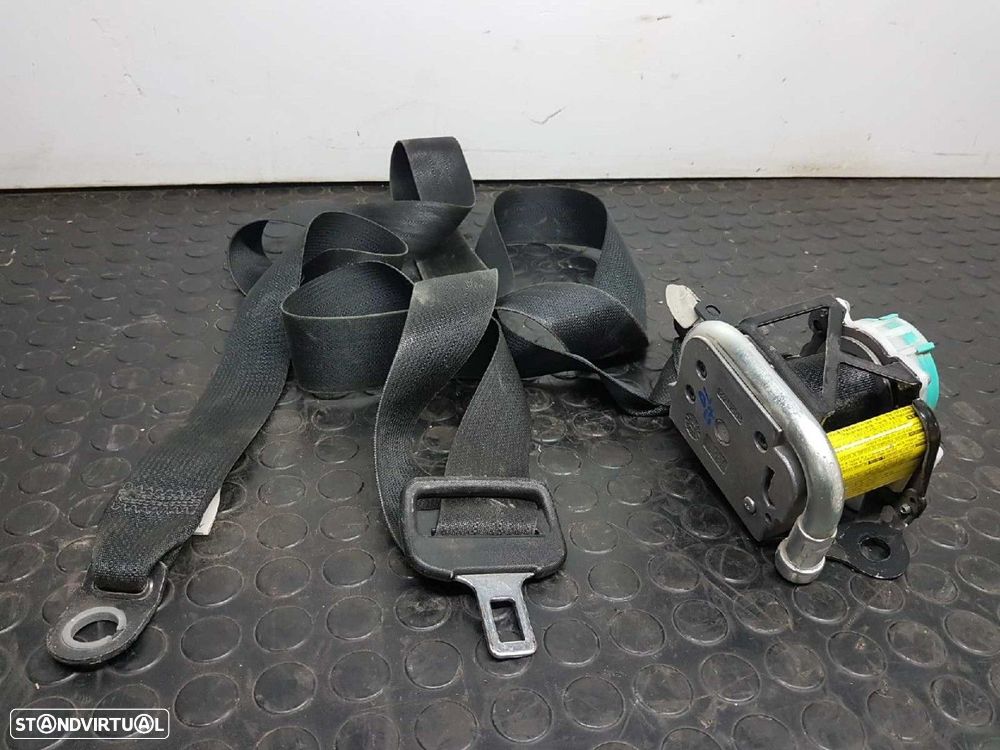 KIT AIRBAGS TOYOTA LAND CRUISER (J15) BASIS - 14