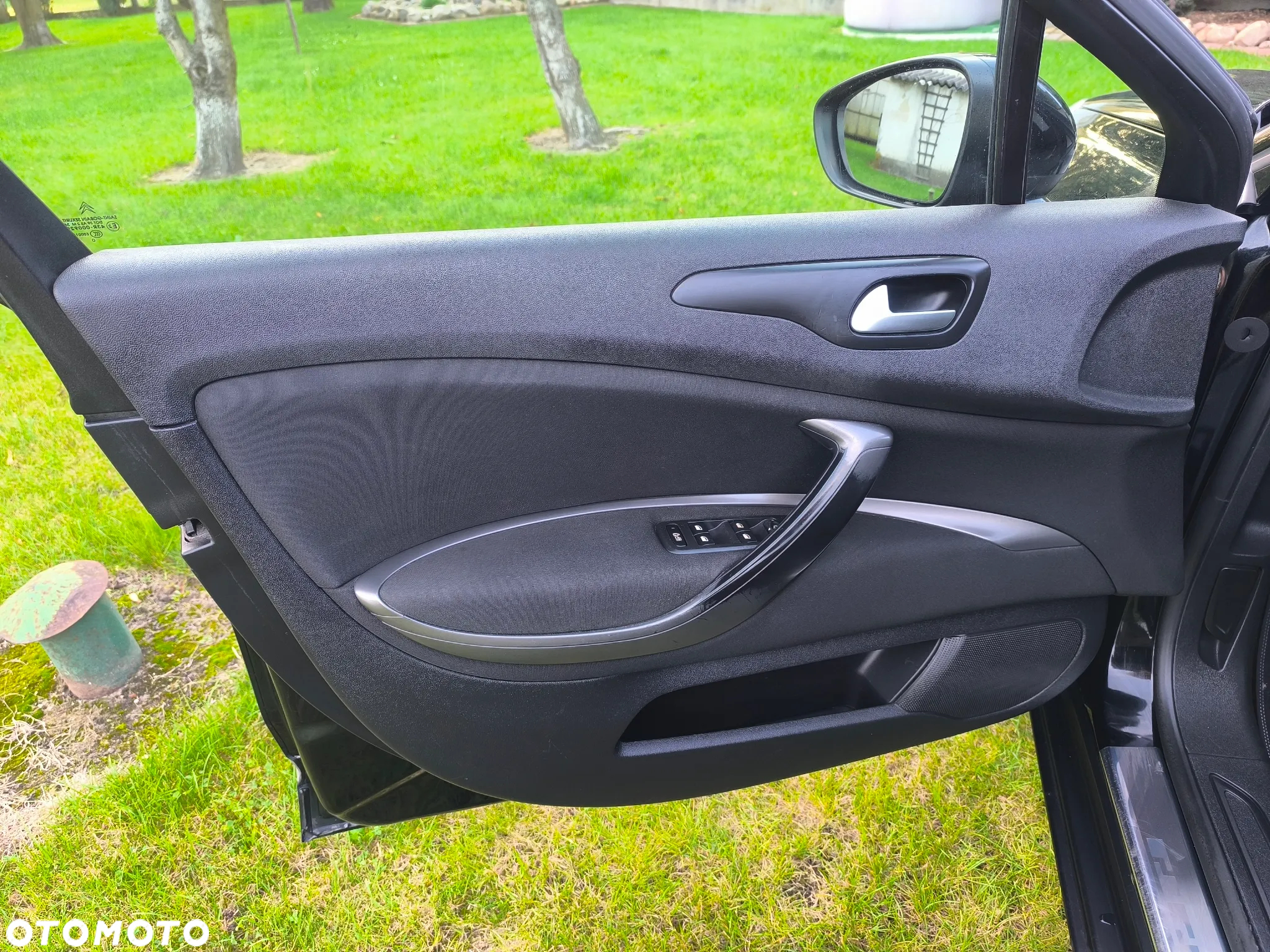 Citroën C5 Cross Tourer 2.0 HDi Exclusive - 31