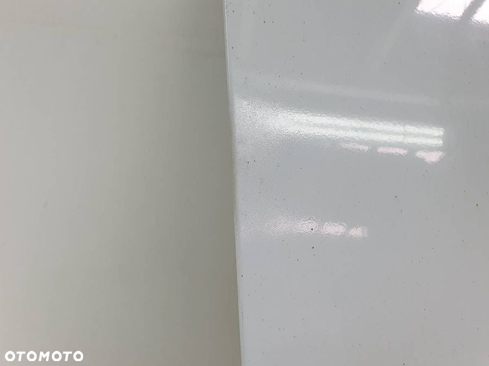 DRZWI TYŁ TYLNE LEWE KOMPLETNE BIAŁE OPEL MOVANO C DUCATO JUMPER BOXER - 3