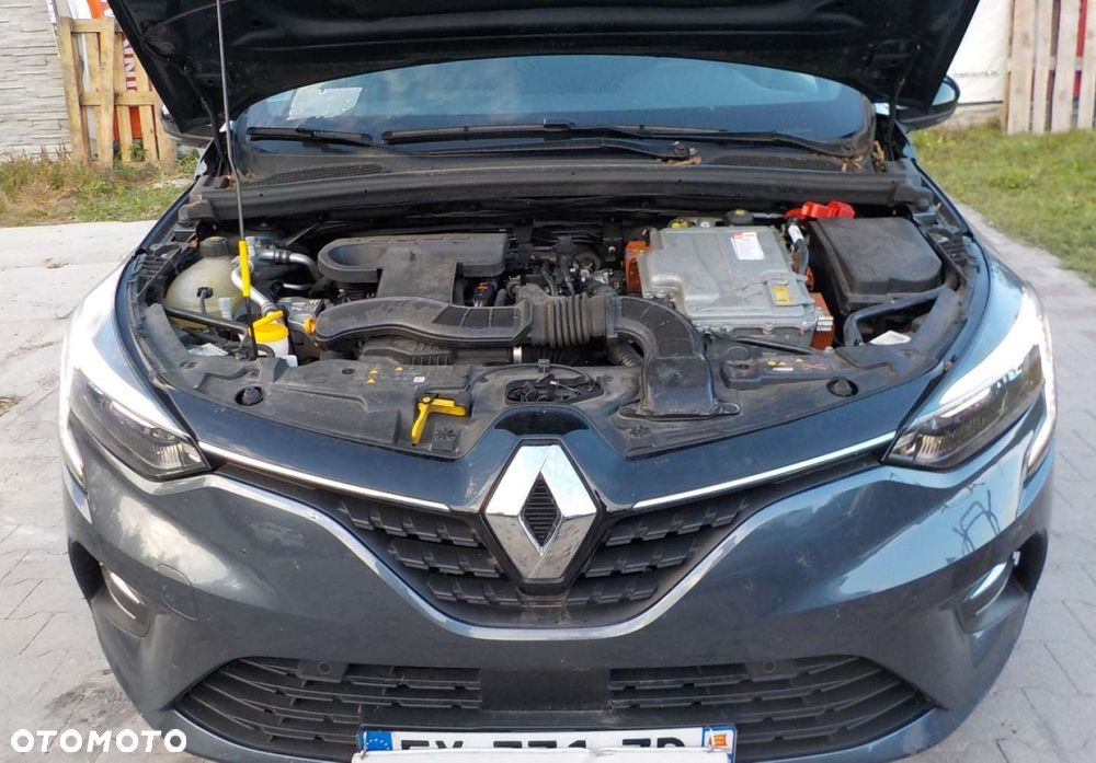 Renault Clio - 2