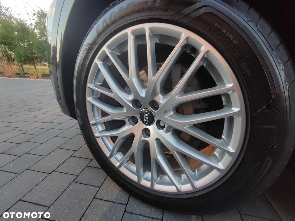 Audi Q5 2.0 TFSI Quattro Sport S tronic - 10