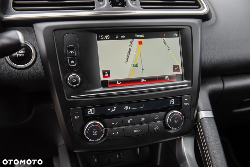 Renault Kadjar Energy TCe 165 Bose Edition - 20