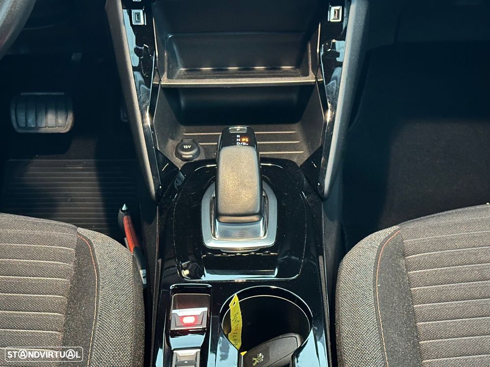 Peugeot e-208 50 kWh Active - 18