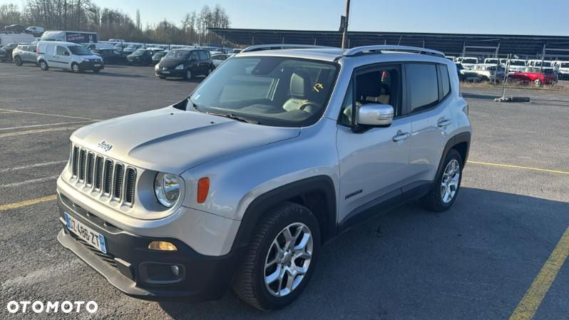 Jeep Renegade - 3