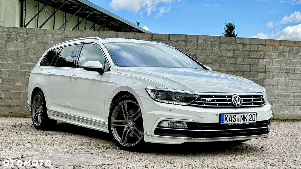Volkswagen Passat 2.0 TDI BMT Highline DSG7 - 29
