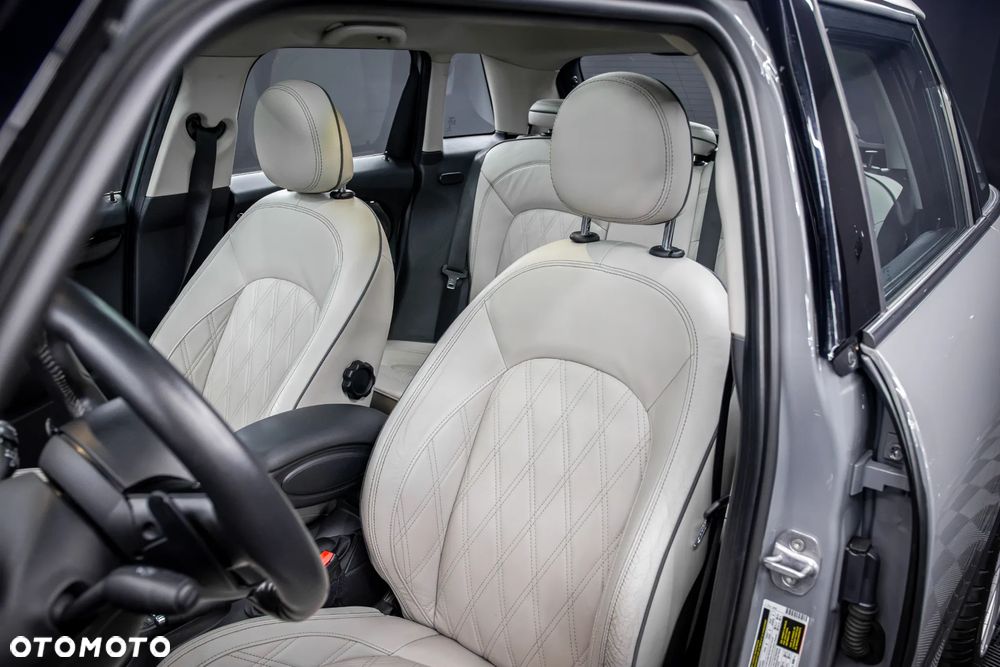 MINI Cooper S GPF sport - 19