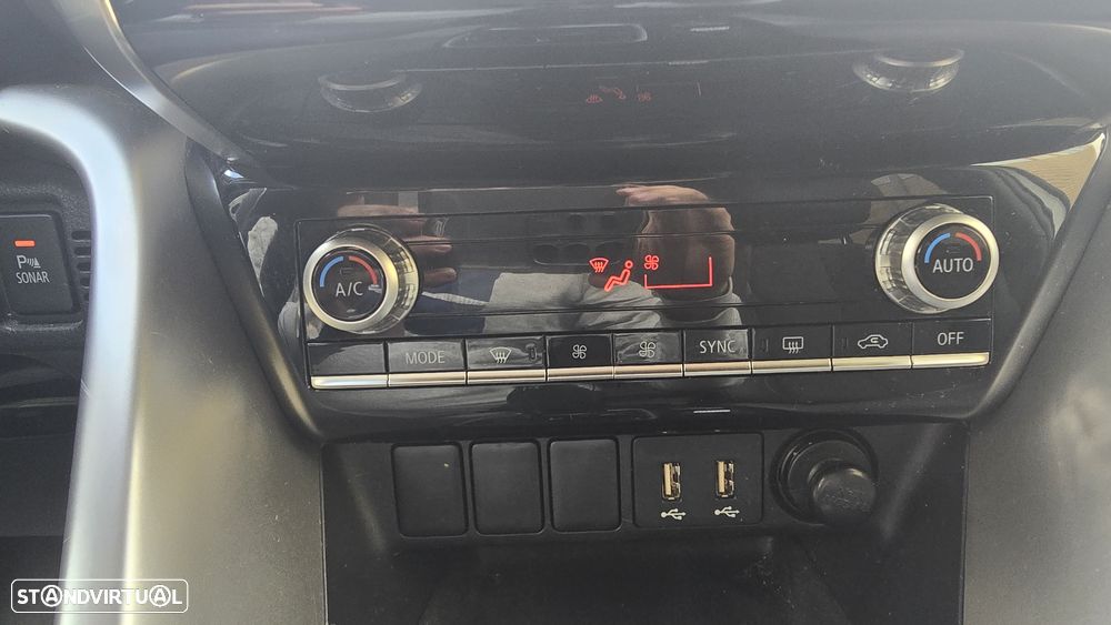 Mitsubishi Eclipse Cross 2.4 PHEV eStyle - 34