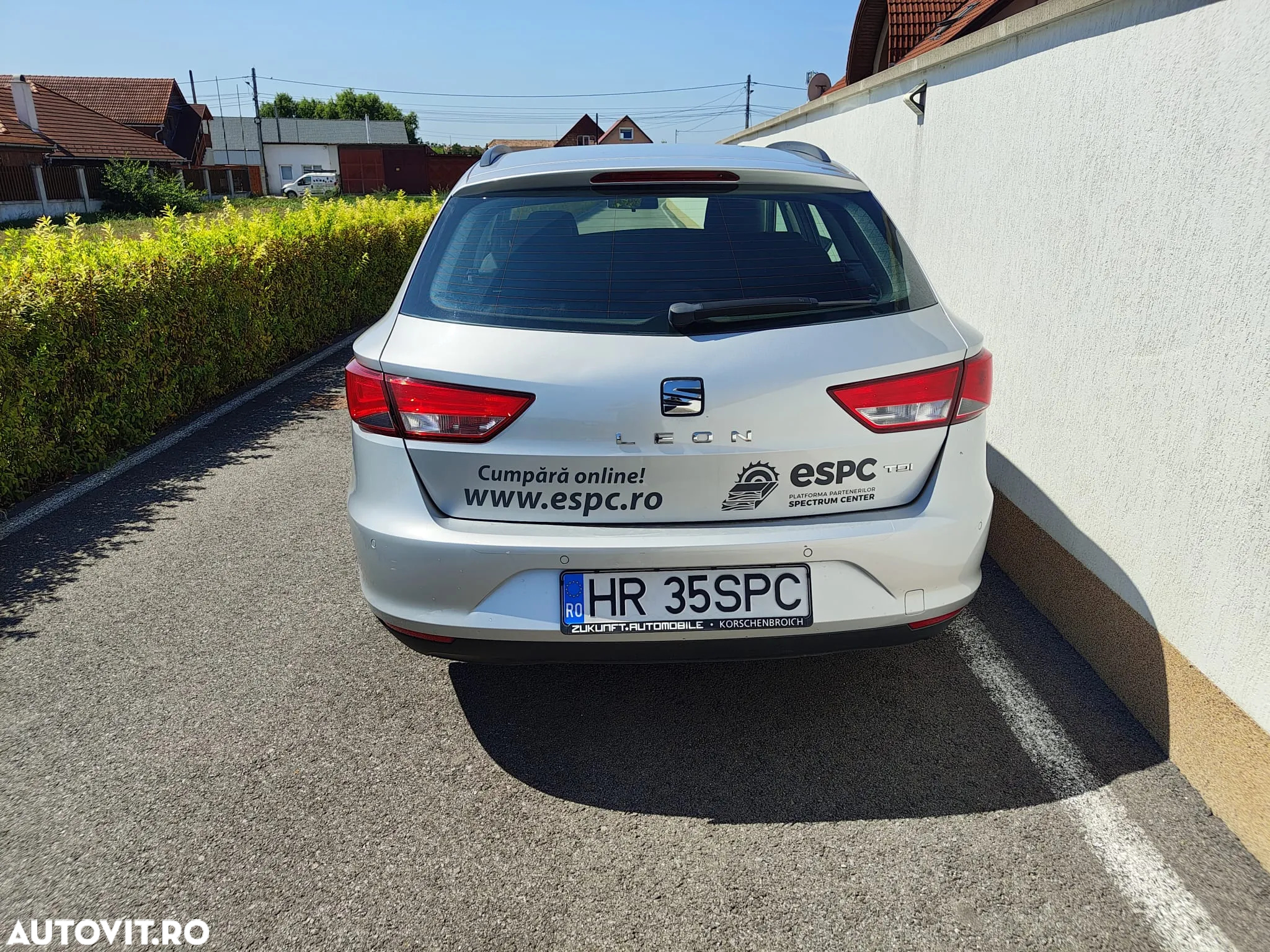 Seat Leon - 4