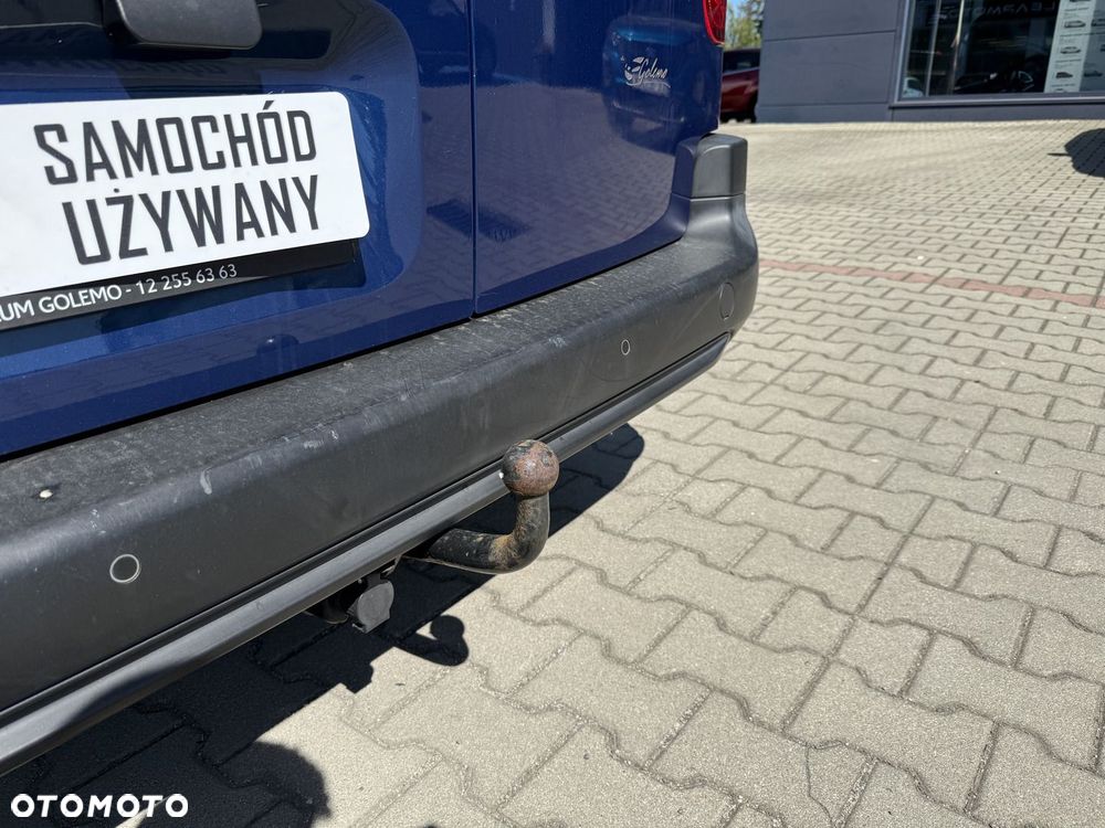 Citroën Berlingo XL 1.5 BlueHDI Feel - 23