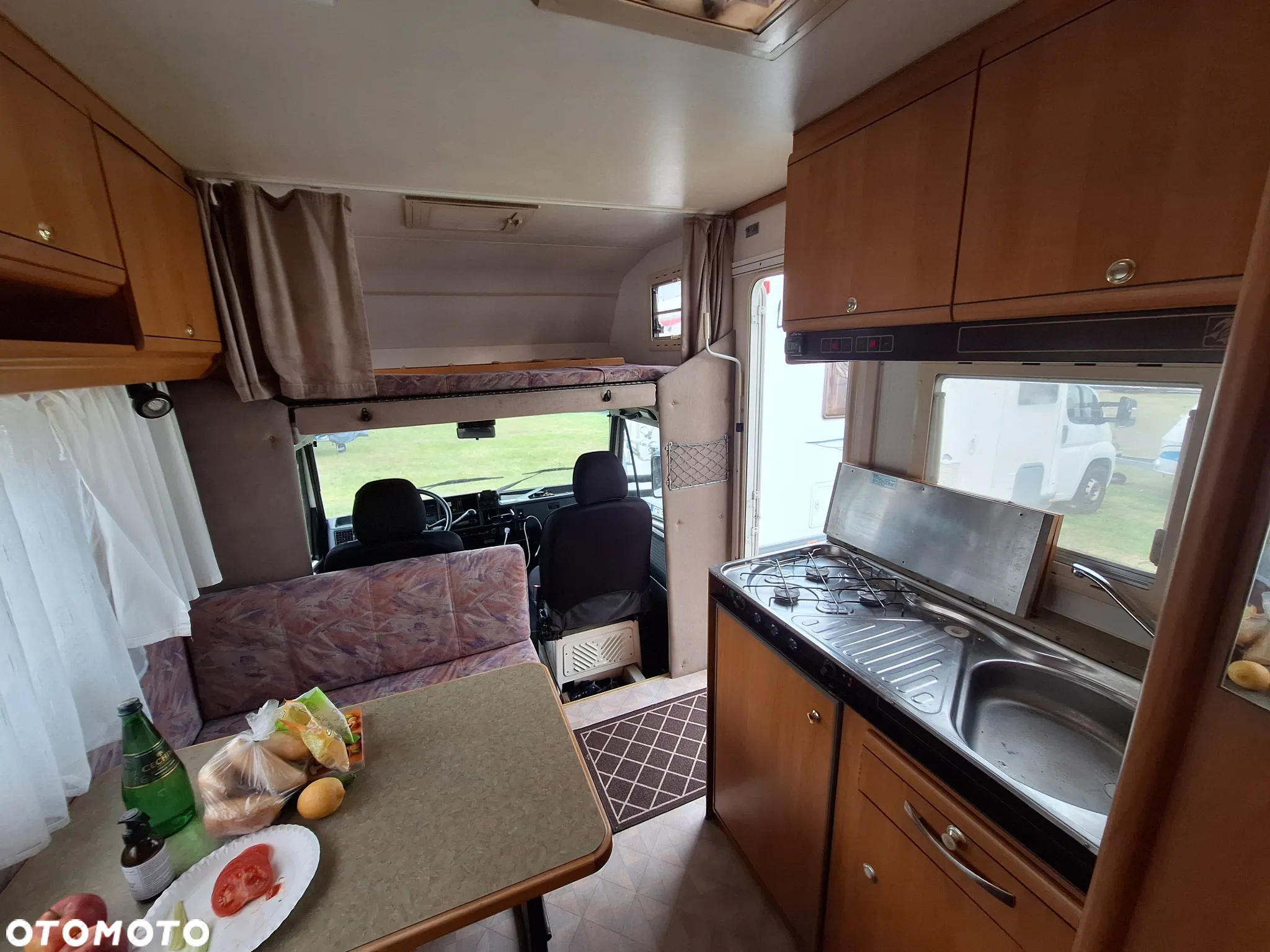 Fiat Ducato - 8