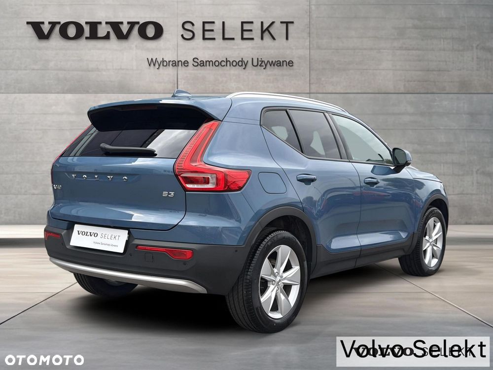 Volvo XC 40 - 7