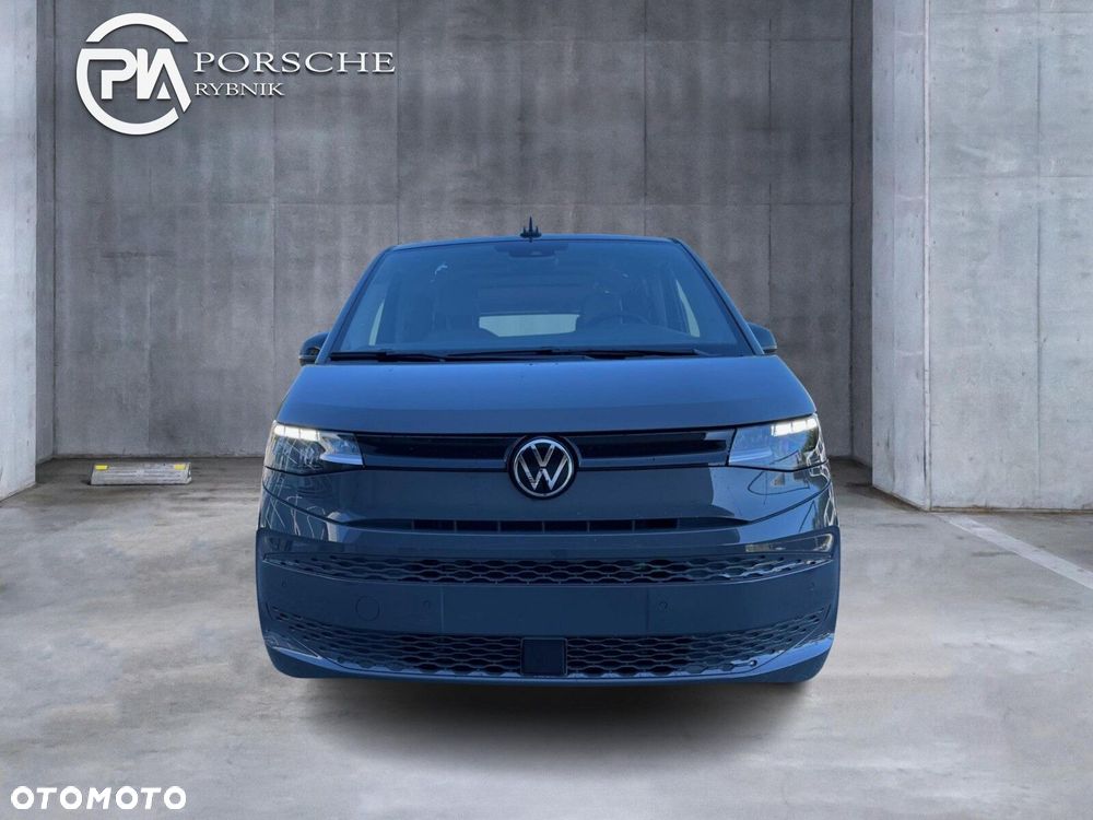 Volkswagen Multivan - 3