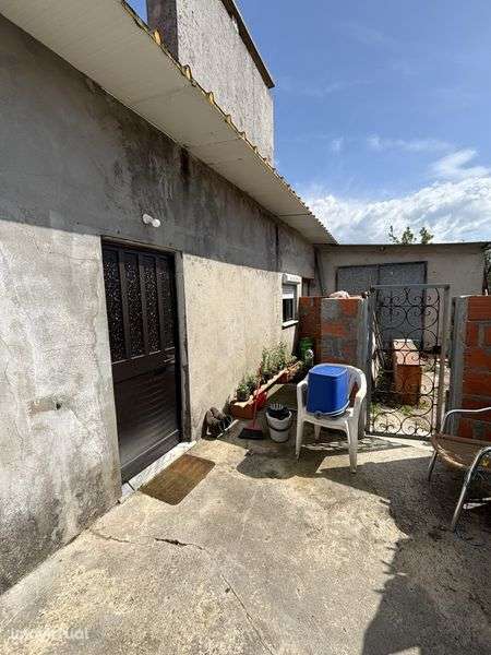 2 anexos e casão com quintal para venda - Grande imagem: 4/6