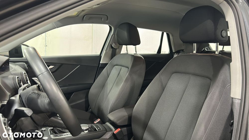 Audi Q2 35 TFSI S tronic - 17