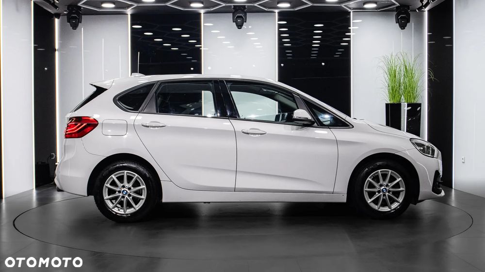 BMW Seria 2 218d Advantage - 8