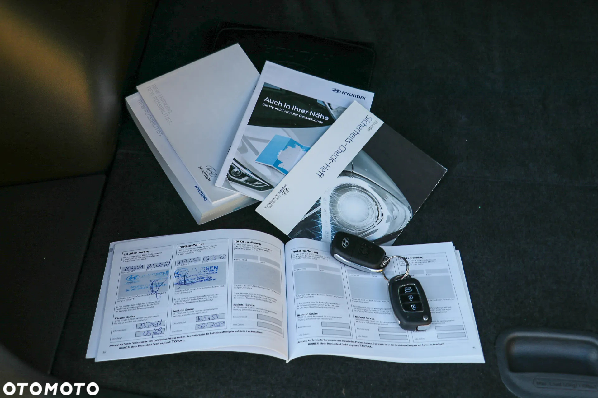 Hyundai Tucson 1.6 GDi 2WD Advantage - 36