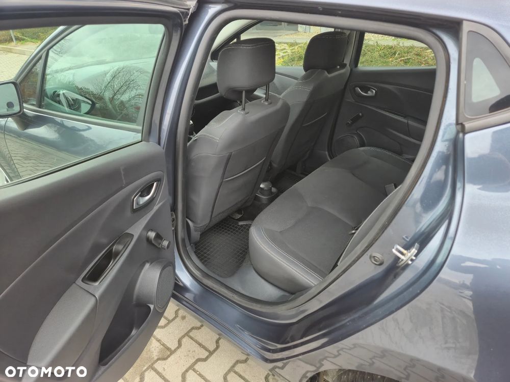 Renault Clio Cargo ENERGY dCi 75 Basis - 25