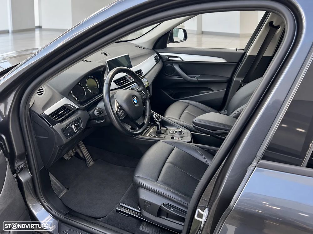 BMW X1 - 6