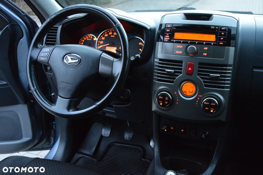 Daihatsu Terios 4WD Top S - 18