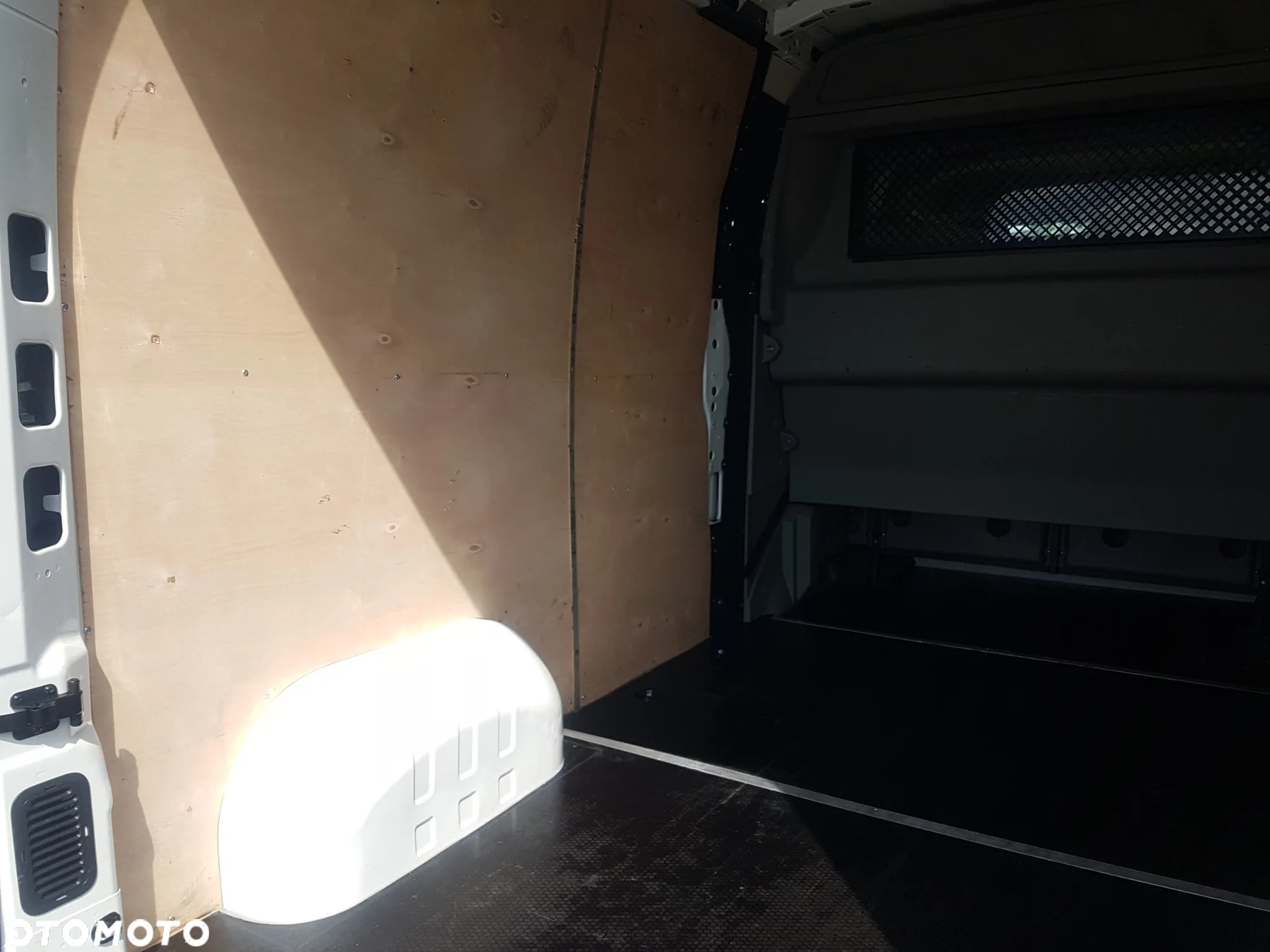 Opel MOVANO 7OSÓB L3H2 BRYGADÓWKA DŁUGI WYSOKI KLIMA TEMPOMAT KRAJOWY - 25