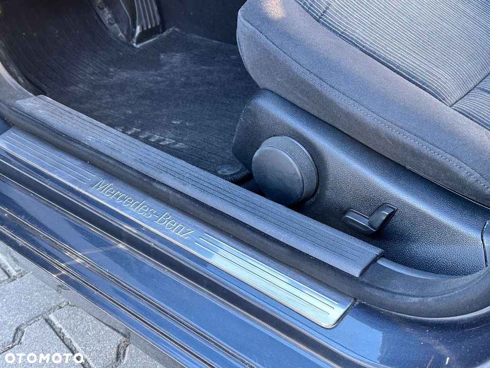 Mercedes-Benz Klasa C - 19