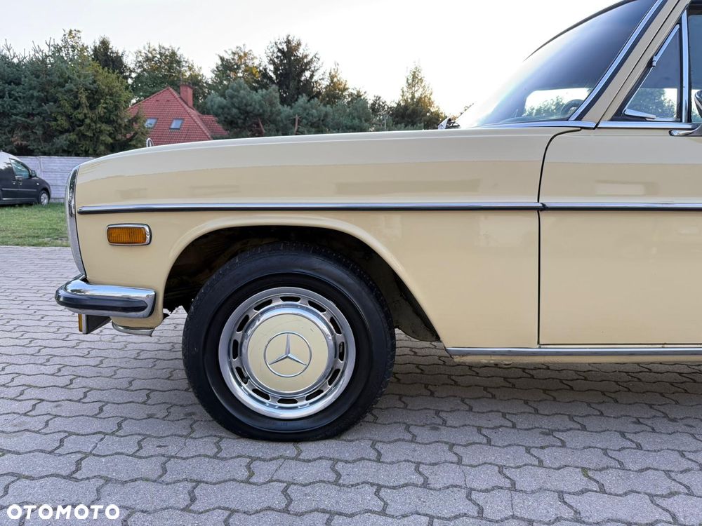 Mercedes-Benz Inny - 12