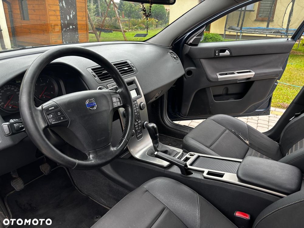 Volvo V50 2.0D - 13