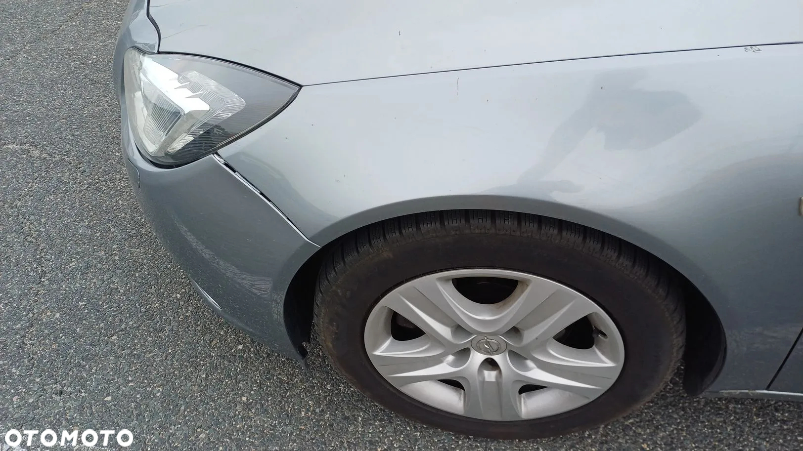 Opel Insignia - 11