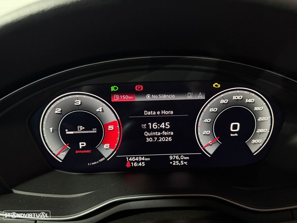 Audi A5 Sportback 35 TDI S line S tronic - 23