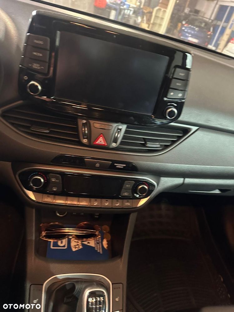Hyundai i30 1.0 T-GDI GPF GO Plus - 7