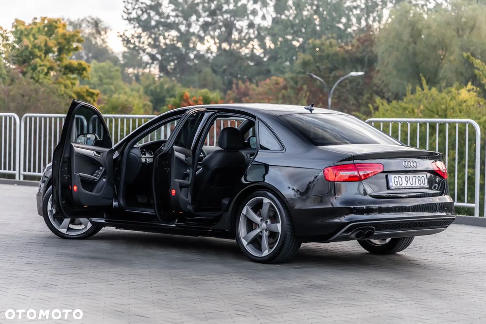 Audi A4 - 13