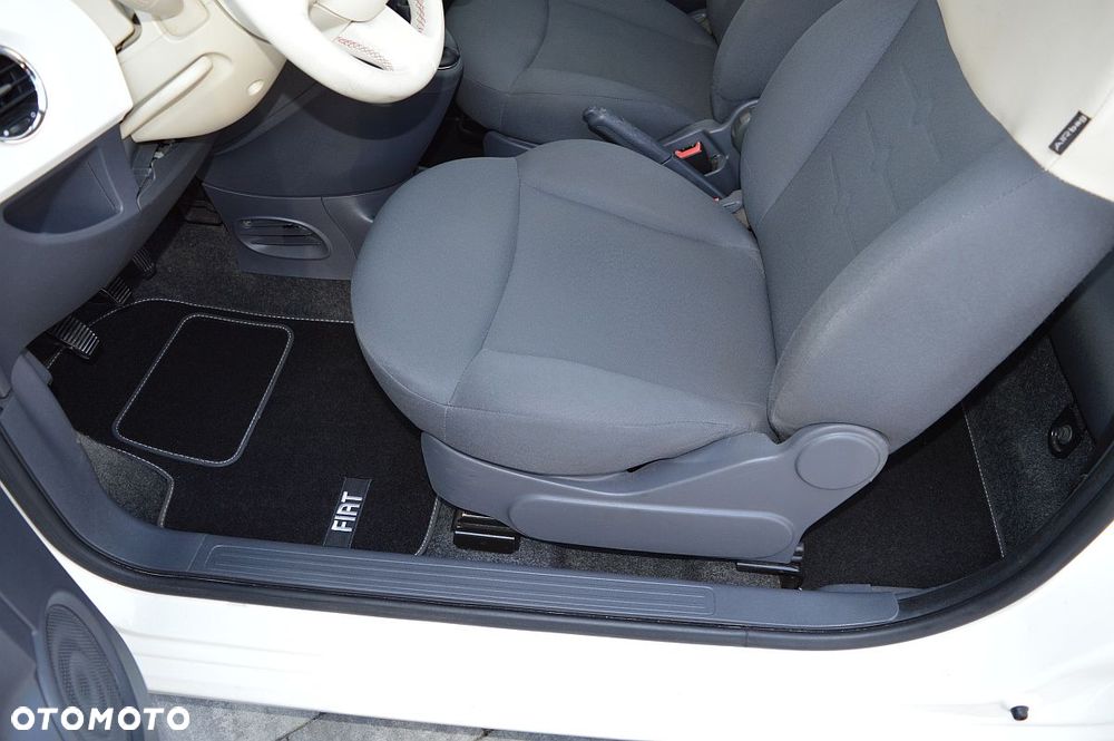 Fiat 500 1.3 Multijet S&S Sport - 22