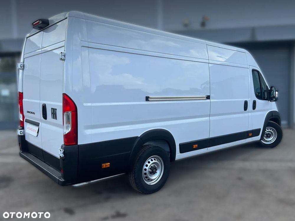 Fiat DUCATO L4 H2 - 11
