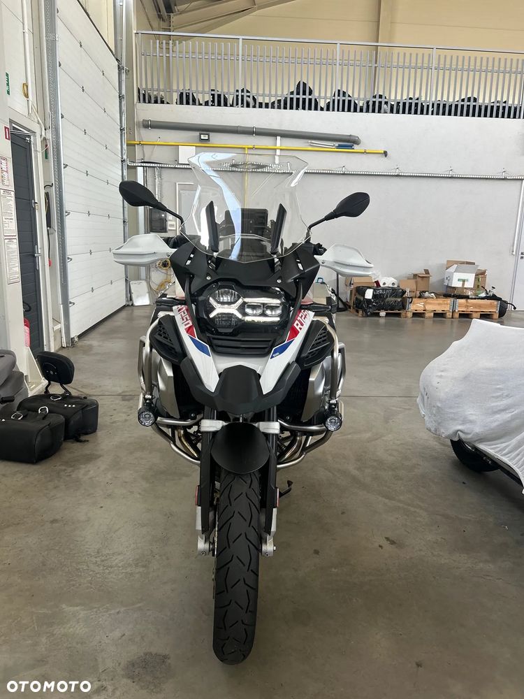 BMW R1250 GS Adventure - 3