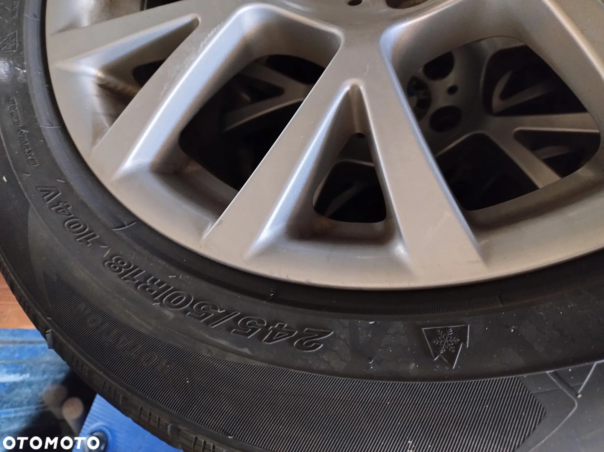 BMW 5GT 530d xDrive Gran Turismo - 21