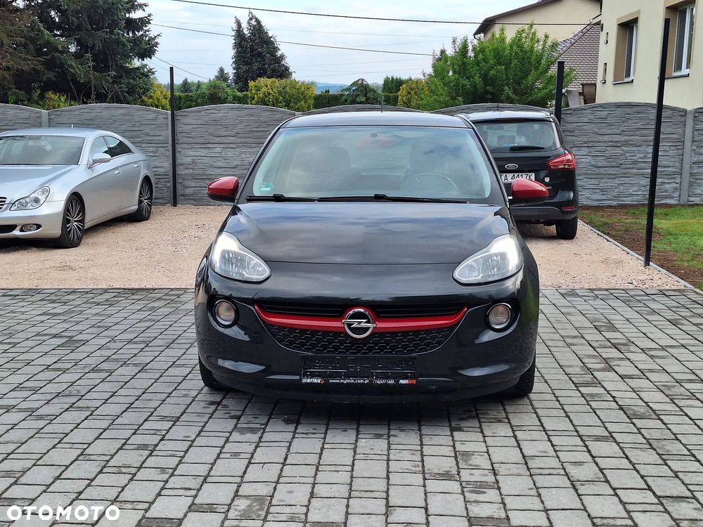Opel Adam 1.4 Slam - 7