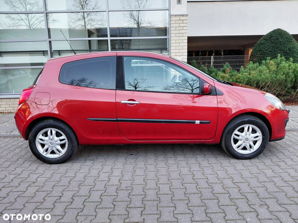 Renault Clio 1.6 16V Edition Dynamique - 3