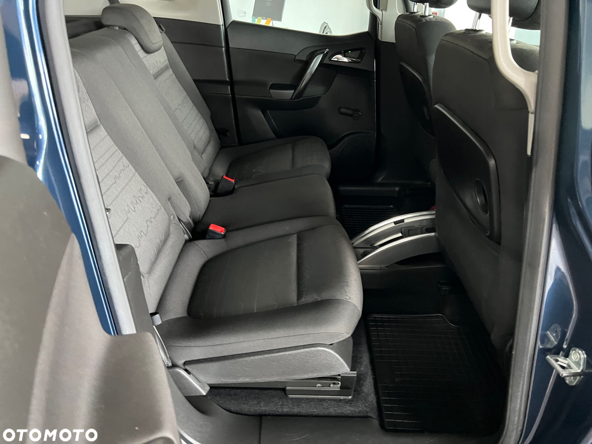 Opel Meriva - 26