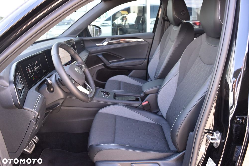 Volkswagen Tiguan 2.0 TDI SCR Life DSG - 29