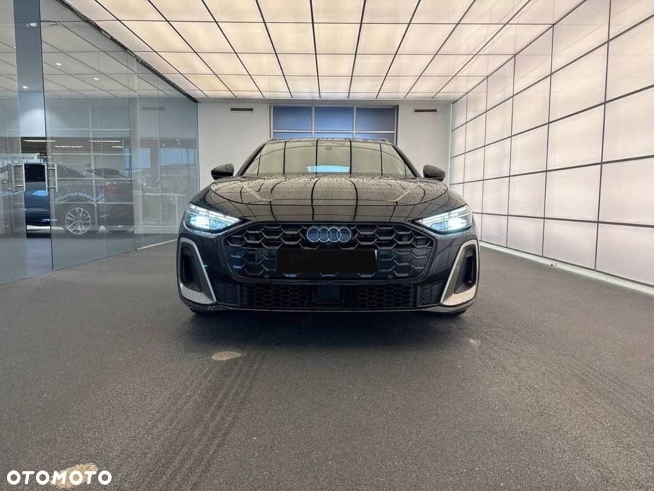 Audi A5 Avant TFSI S tronic - 5