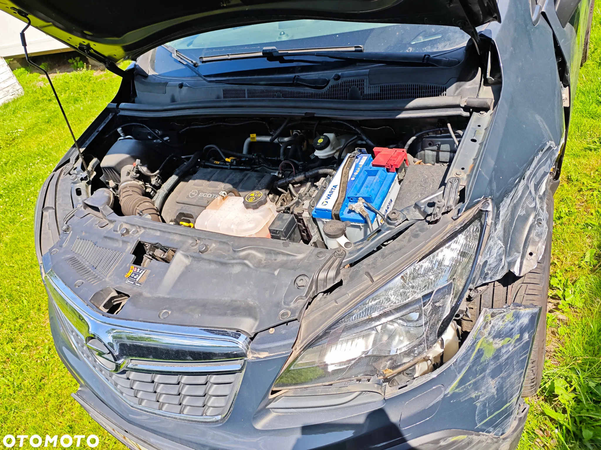 Opel Mokka - 26