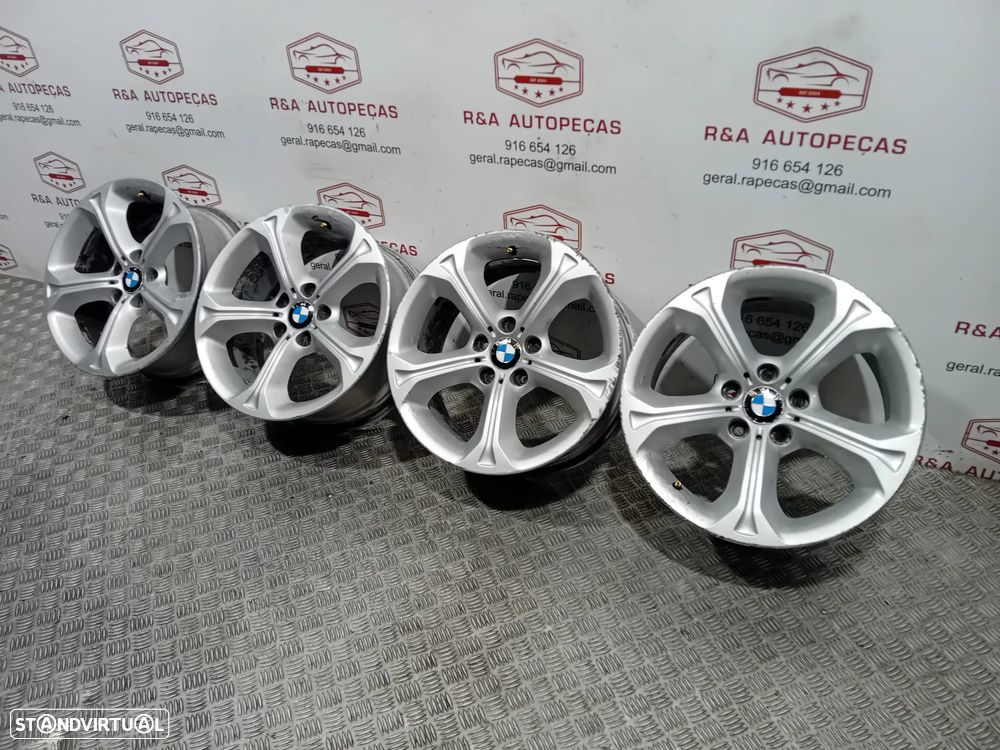 Jantes BMW R18 X2 Sport Originais - 5