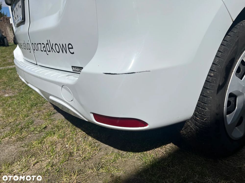 Dacia Dokker 1.6 SCe Open - 16