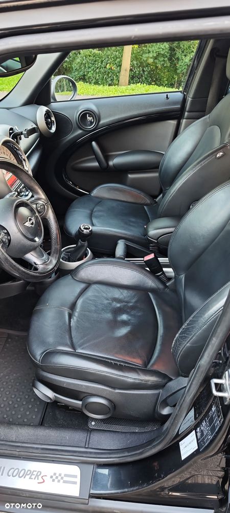 MINI Countryman Cooper S ALL4 - 13