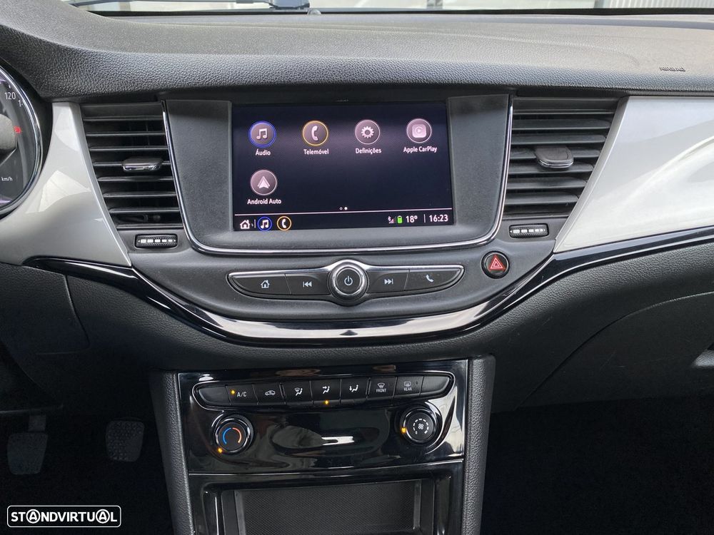 Opel Astra Sports Tourer 1.5 D GS Line S/S - 20