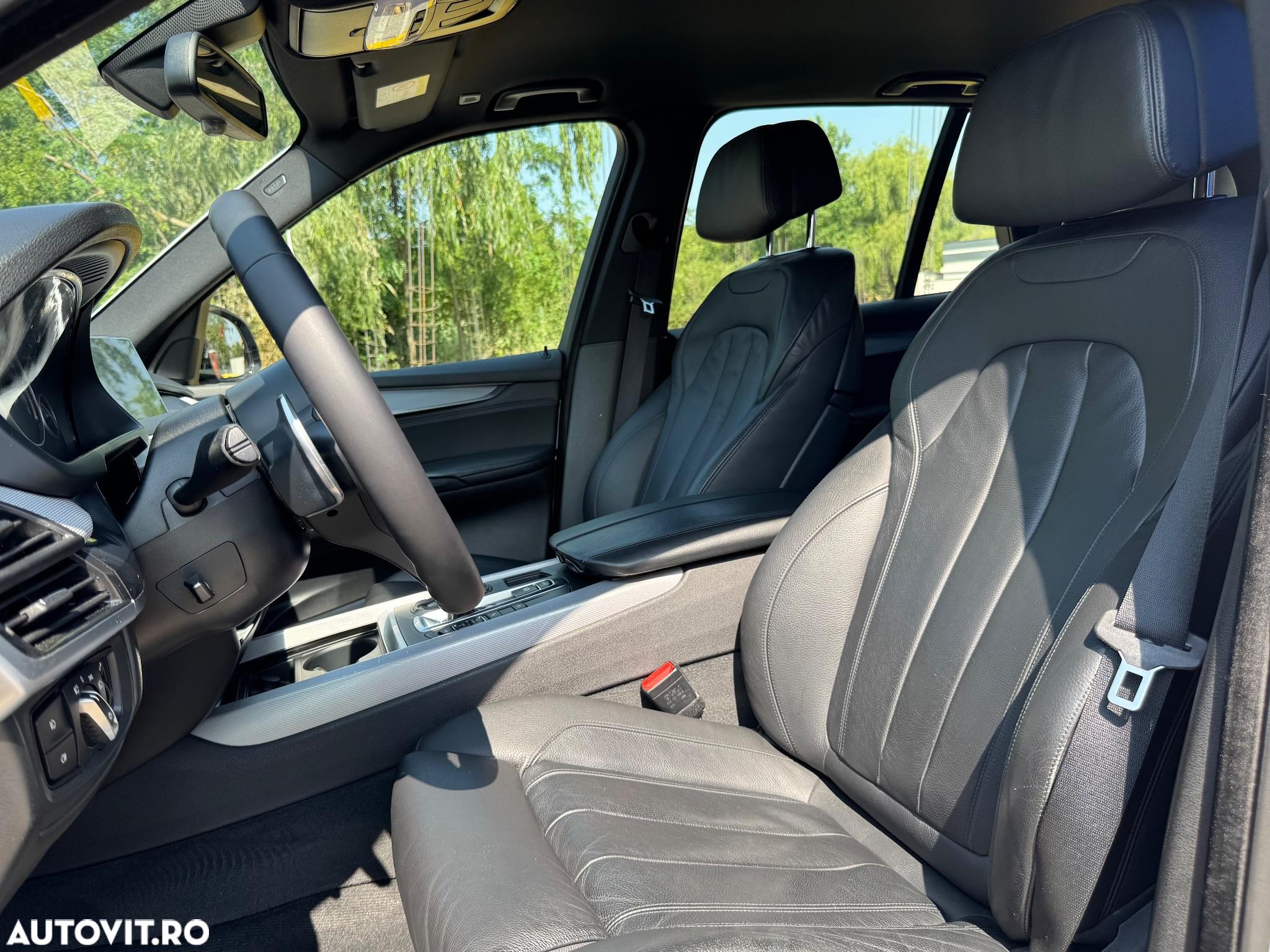 BMW X5 xDrive30d - 10