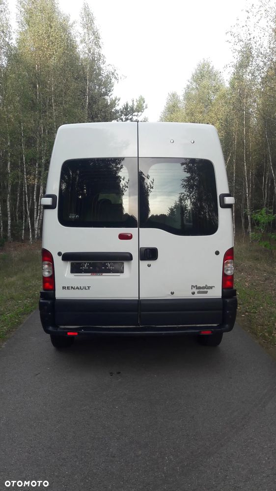 Renault Master - 5