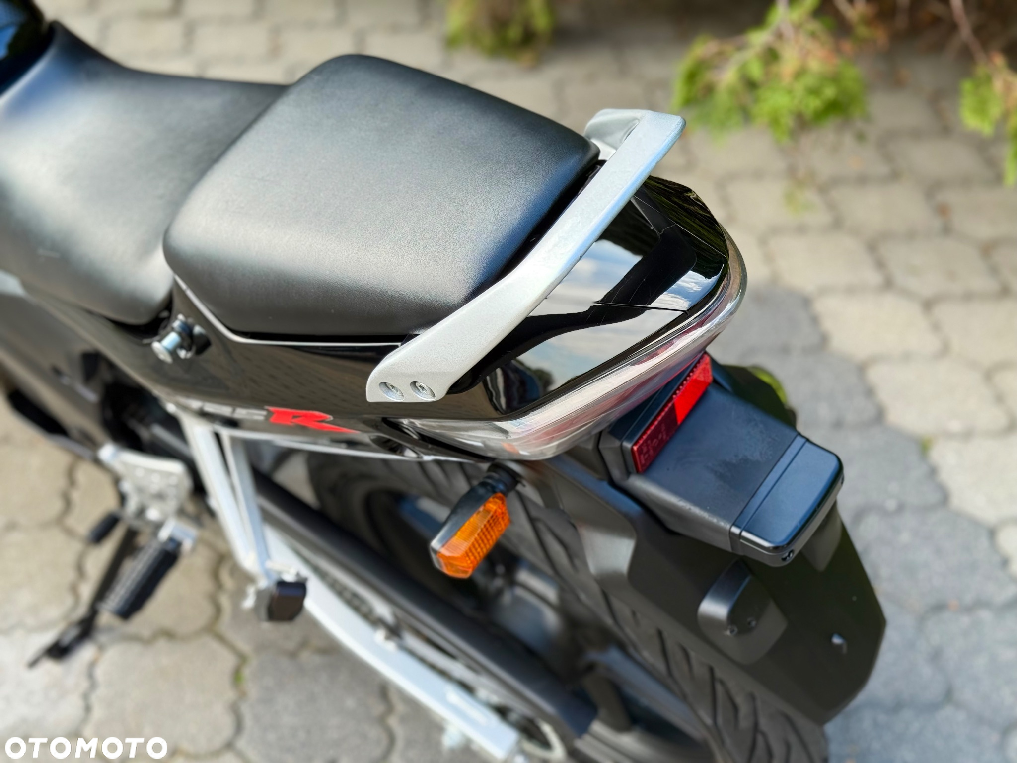 Honda CBR - 38