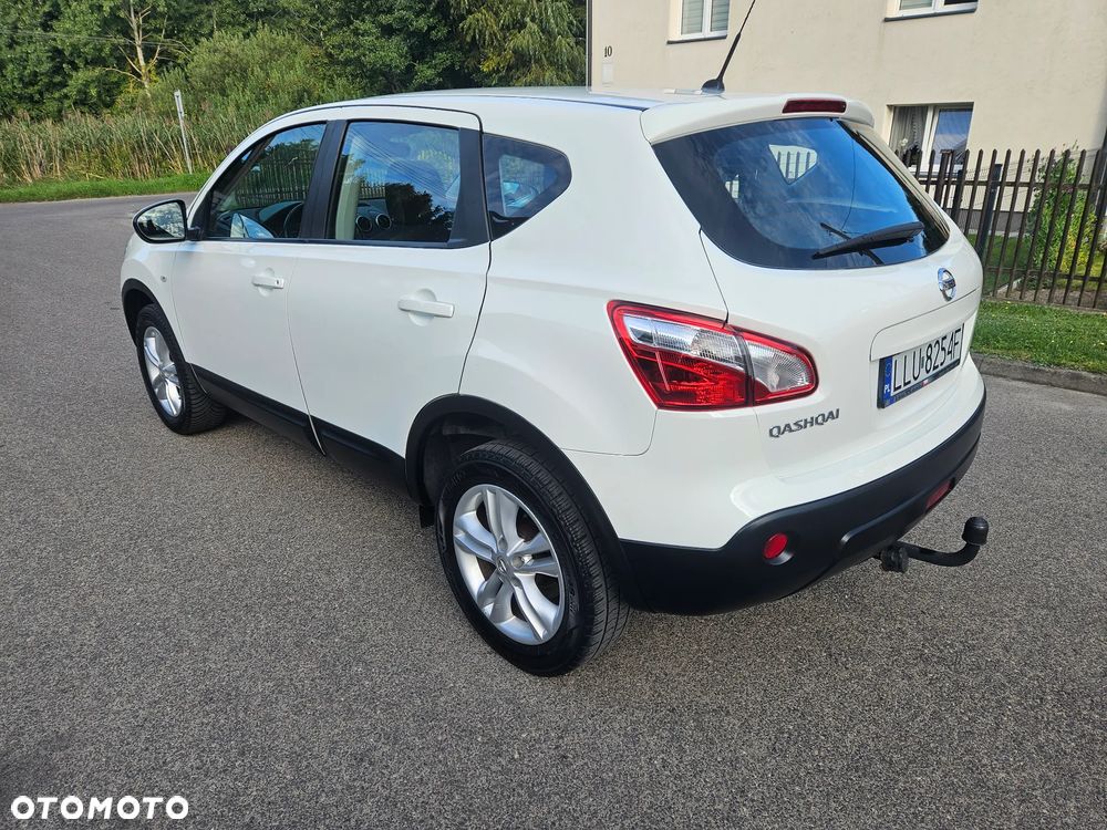Nissan Qashqai 2.0 tekna - 4